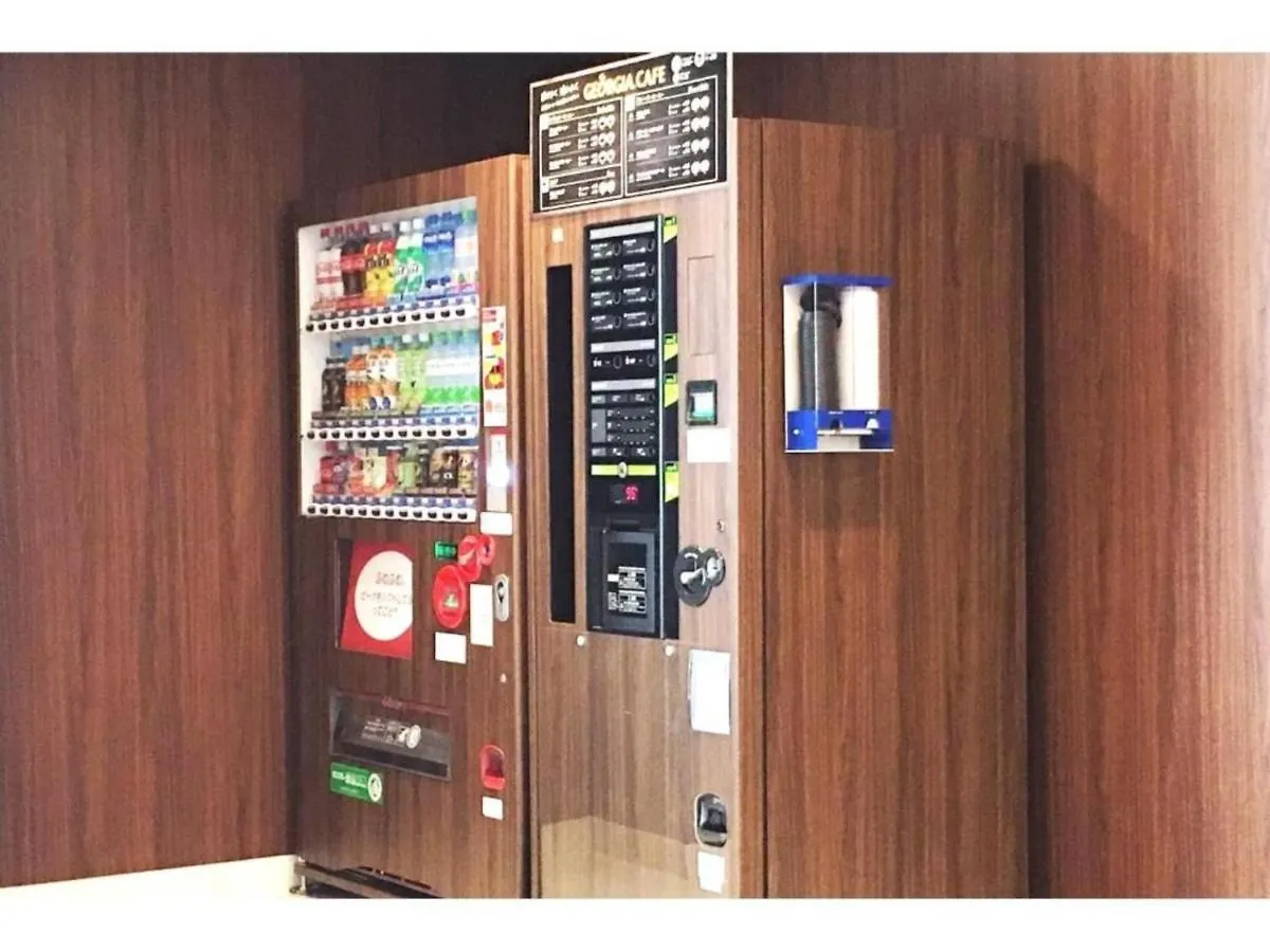 Hotel Lantana Osaka - Vacation Stay 44971V
