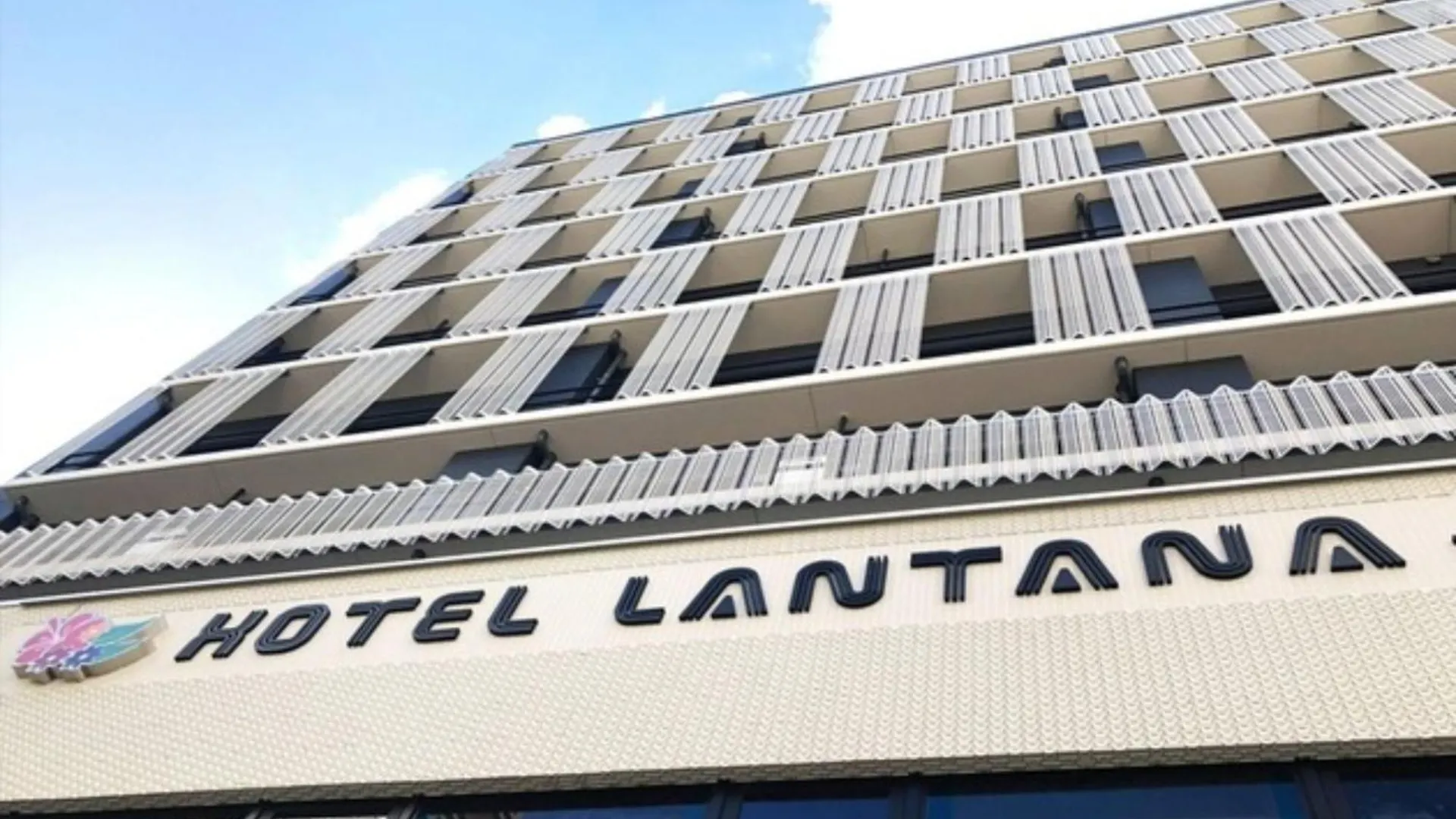 Hotel Lantana Osaka - Vacation Stay 44971V contacts
